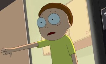 Девятый сезон Рика и Морти официально получил дату выхода