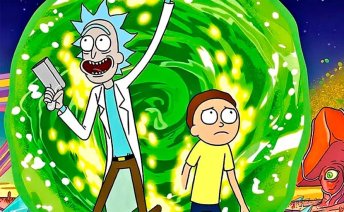 Рик и Морти подтвердили: есть планета, куда портал Рика не работает